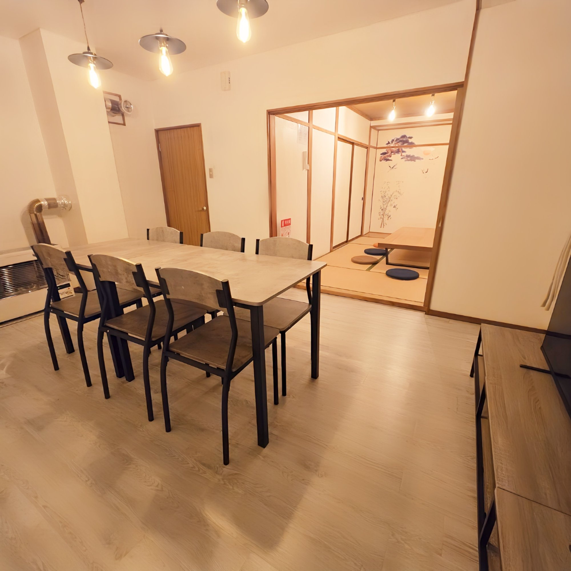 民泊・宿泊事業